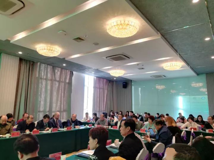 內蒙古農牧場(chǎng)動(dòng)物福利研究總結交流會(huì )成功召開(kāi)