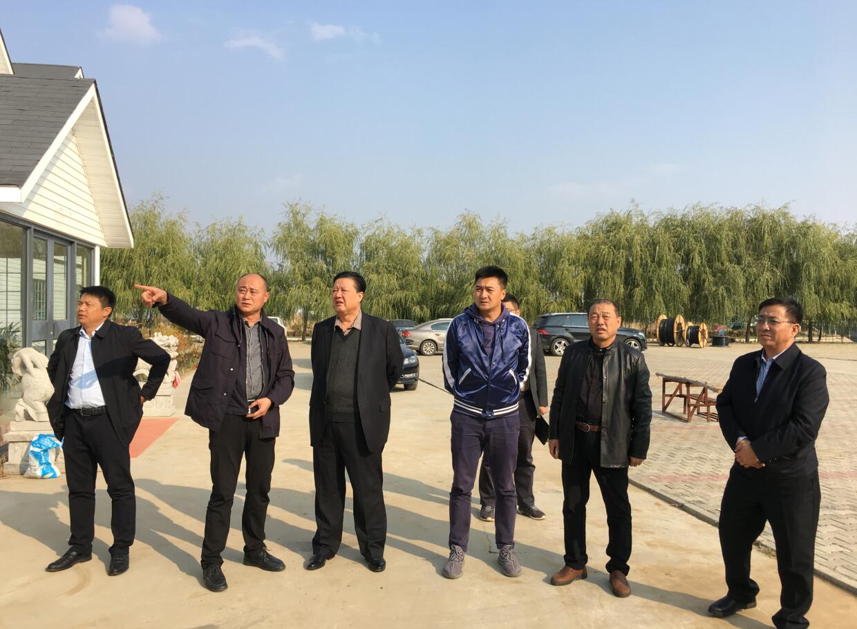 信息對接，充分發(fā)揮協(xié)會(huì )服務(wù)引領(lǐng)作用