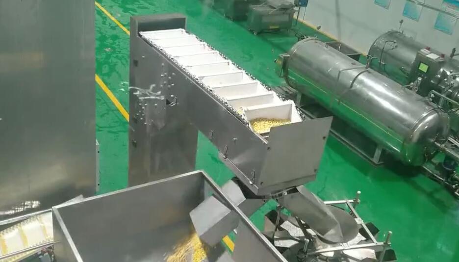 協(xié)會(huì )執行會(huì )長(cháng)林永亮一行去內蒙古浩峰農業(yè)有限責任公司調研