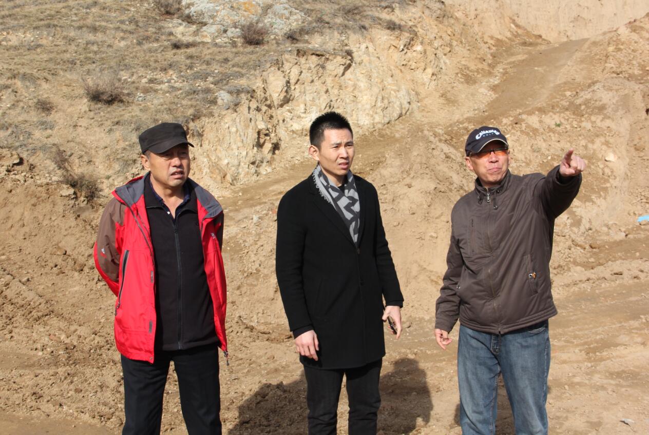 溝通服務(wù)，積極搭建供需服務(wù)平臺