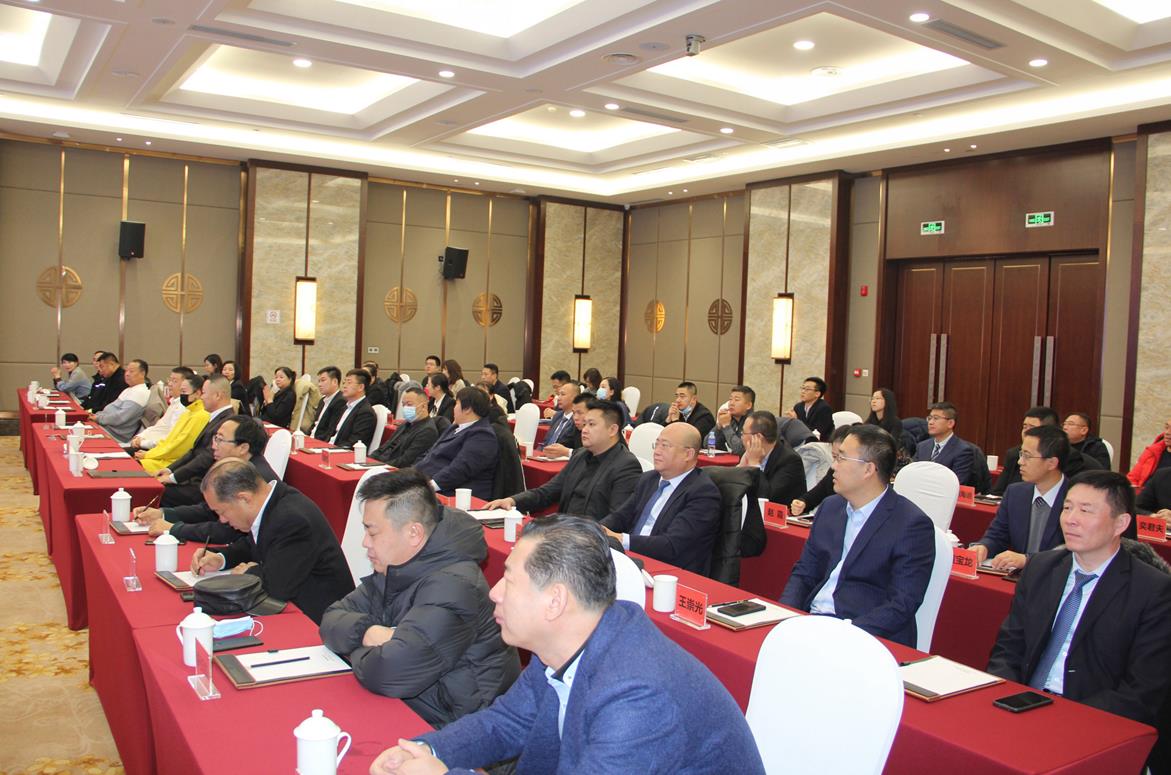 “食安中國·踐行有我”內蒙古凈食安 項目發(fā)布會(huì )在呼和浩特舉行