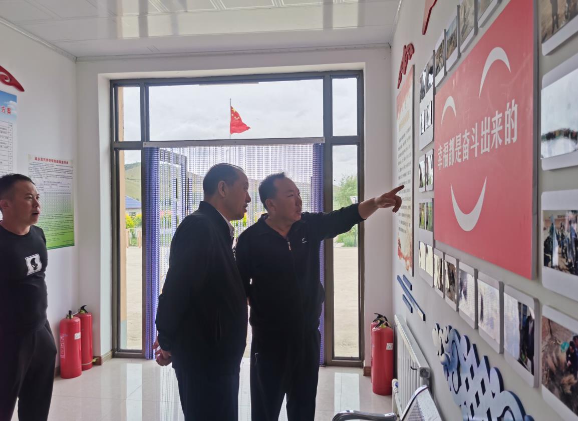 愛(ài)心幫扶，點(diǎn)亮1500多村民回家的路！